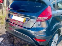 usado Ford Fiesta 1.25 Titanium