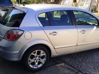 usado Opel Astra 1.7 CDTI