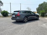 usado Volvo V60 2.0 D4 Inscription Geartronic