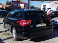 usado Citroën C5 1.6 HDi Séduction