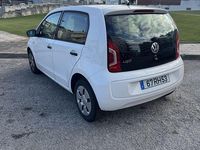 Usado VW up! 60 HP (44 kW) 2016 Citadino
