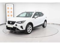 usado Seat Arona 1.0 Tsi FR