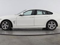 usado BMW 420 d Advantage