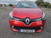 usado Renault Clio IV 