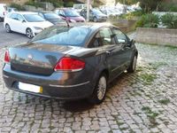 usado Fiat Linea 1.3 90 cv 07