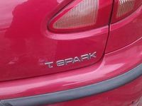 Usado Alfa Romeo 147 2002 Citadino