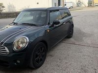 Usado Mini Cooper D 109 HP (80 kW) 2008 Citadino
