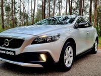 usado Volvo V40 CC 2.0 D2 Kinetic