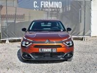 Usado Citroën e-C4 100 kW (136 HP) 2022 Outra