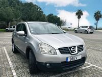 usado Nissan Qashqai 1.5 DCI