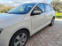 Usado Skoda Rapid 90 HP (66 kW) 2016 Branco Carrinha