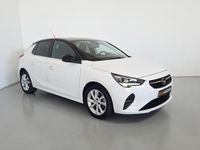 Usado Opel Corsa Elegance 100 HP (73 kW) 2023 Branco Citadino