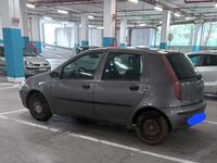 usado Fiat Punto 1.3 Diesel