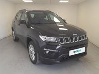 usado Jeep Compass 1.3 Turbo 130cv 4X2 MT6 Longitude