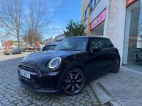 usado Mini Cooper Sport Edition Auto