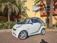 usado Smart ForTwo Coupé 0.8 cdi Passion 54