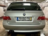 usado BMW 530 XD Touring