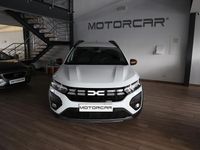 Usado Dacia Jogger 91 HP (66 kW) 2023 Branco Monovolume
