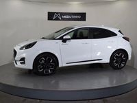 usado Ford Puma 1.0 EcoBoost MHEV ST-Line X