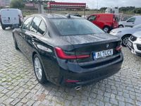 usado BMW 330e CORPORATE EDITION AUTO