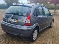 usado Citroën C3 1.1