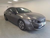 Usado Peugeot 508 Peugeot Sport Engineered 360 HP (264 kW) 2022 Cinza Sedan