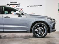 usado Volvo XC60 2.0 D4 R-Design Geartronic