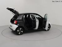 usado Smart ForFour Electric Drive 