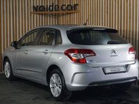 usado Citroën C4 G.Pic.1.6 e-HDi Exclusive ETG6