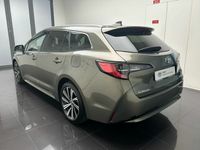 usado Toyota Corolla COROLLA TSTS 1.8 Hybrid Comfort + Pack Sport