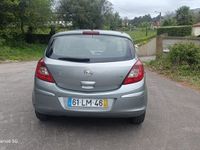 usado Opel Corsa 1.3 CDTI