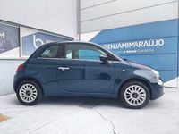 usado Fiat 500 1.2 LOUNGE