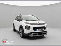 Usado Citroën C3 Feel 100 HP (73 kW) 2018 Branco Citadino