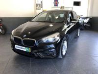 usado BMW 216 Active Tourer Série 2 d Advantage