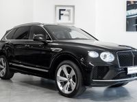 Usado Bentley Bentayga 550 HP (404 kW) 2024 Preto SUV