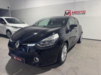 Usado Renault Clio IV 90 HP (66 kW) 2014 Preto