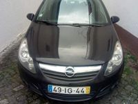 usado Opel Astra GTC Corsa1.3CDTI 75cv