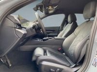 Usado BMW 520 197 HP (144 kW) 2024 Cinza Sedan