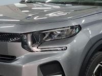 Usado Citroën C3 100 HP (73 kW) 2025 Cinzento SUV