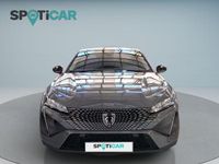 Usado Peugeot 408 136 HP (100 kW) 2025 Cinzento SUV