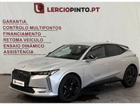 Usado DS Automobiles DS4 Performance 130 HP (95 kW) 2024 Bege Carrinha