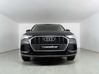 Usado Audi Q3 245 HP (180 kW) 2021 Preto SUV
