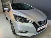 usado Nissan Micra 1.0 IG-T N-Design Black