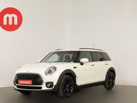 usado Mini One D Clubman Auto