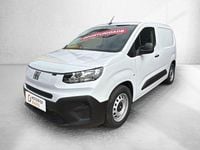 Novo Fiat e-Doblò 100 kW (136 HP) 2025 Branco Monovolume