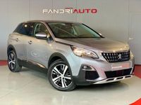 usado Peugeot 3008 1.5 BlueHDi GT Line EAT8