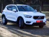 usado Volvo XC40 2.0 D3 Momentum