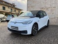 Usado VW ID.3 Pro Performance 150 kW (204 HP) 2020 Branco Citadino