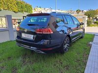 usado VW Golf VII 1.6 TDI Highline