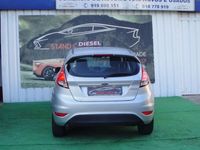 usado Ford Fiesta 1.5 TDCi Trend